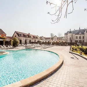 Thermae Boetfort *** Стеноккерзел