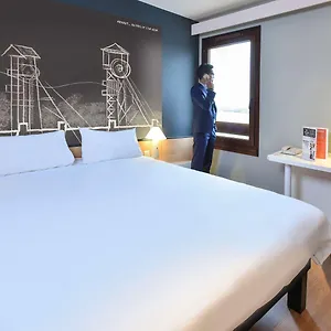 Ibis Charleroi Airport Brussels South *** Флёрюс