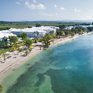 Отель Riu