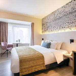 Mercure **** Остенде