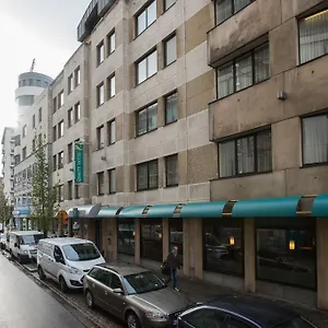Opera Centrum **** Антверпен