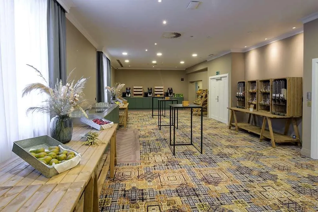 Ξενοδοχείο Doubletree By Hilton Brussels City Saint-Josse-ten-Noode