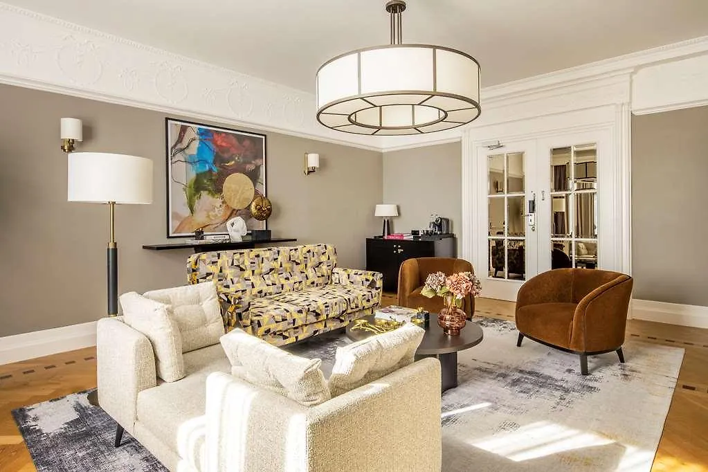 Ξενοδοχείο Doubletree By Hilton Brussels City Saint-Josse-ten-Noode