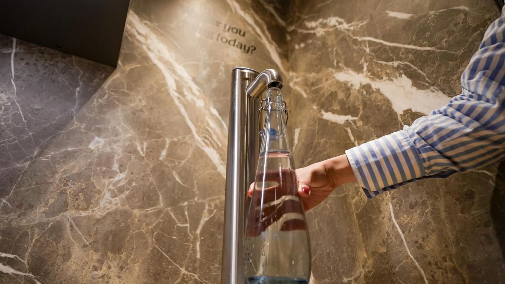 **** Ξενοδοχείο Doubletree By Hilton Brussels City Saint-Josse-ten-Noode Βέλγιο