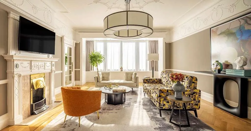 **** מלון Saint-Josse-ten-Noode Doubletree By Hilton Brussels City בלגיה